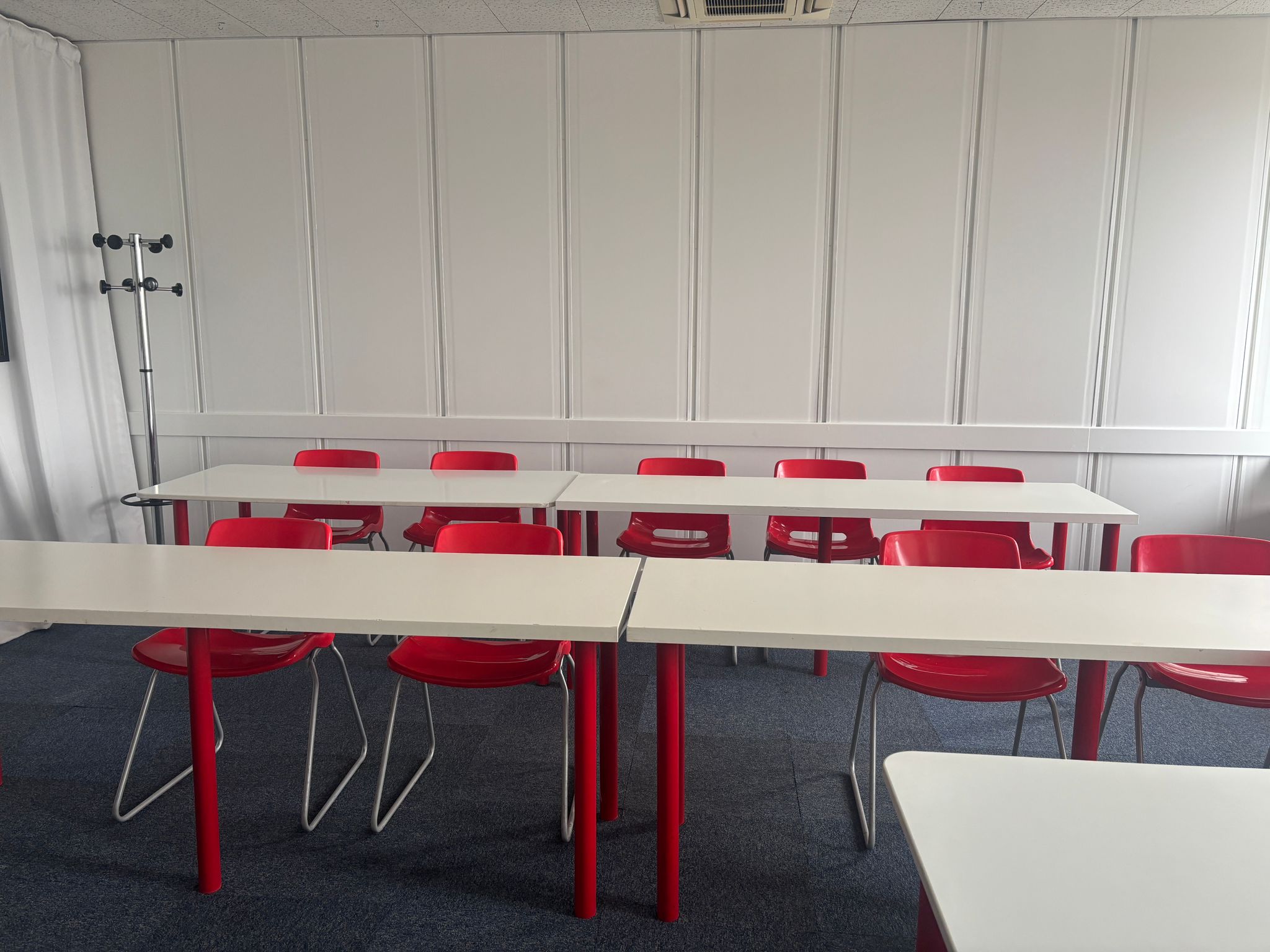 Salle de formation Mission Formations à Thiais - troisième vue