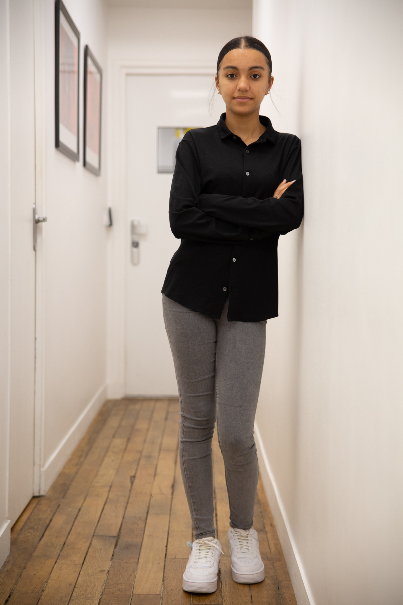 Allyah Semiai - Co-fondatrice